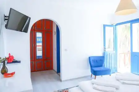Su - Bodrum - 27