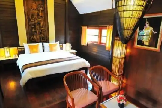 Ruenkanok Thaihouse Resort - 27