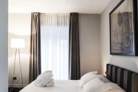 Gemini Suites Navona - 37