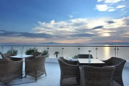 Messini Beach Club - 4