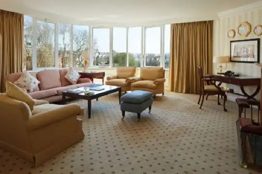 Cheval Thorney Court at Hyde Park - 180