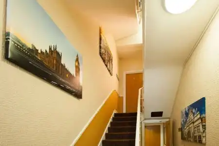 Dover - b&b - 8