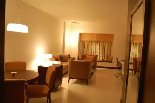 The Pride, Bangalore - 85