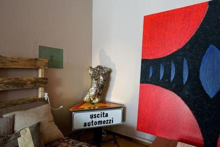 Bed+Art Milano Centrale - 38