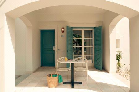 Eretria & Spa Resort - 124