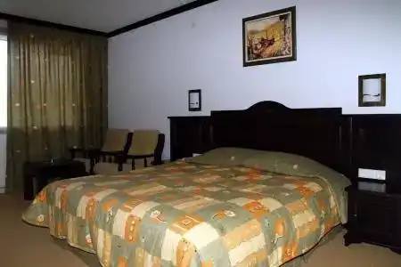 Alfaresort Palace Chiflika