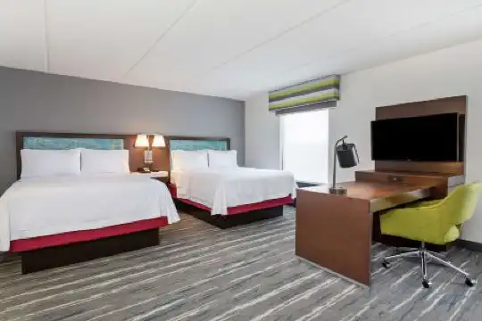 Hampton Inn & Suites Orlando International Drive North - 29