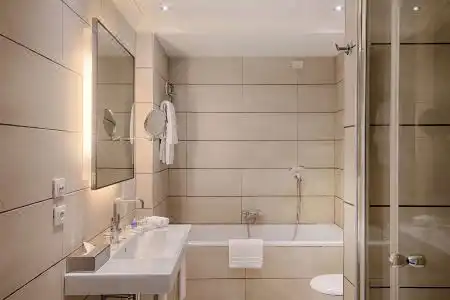 Radisson Blu Milan - 69