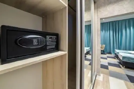 Гостиничный комплекс Be Fine - 101