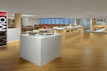 Courtyard by Marriott - 8