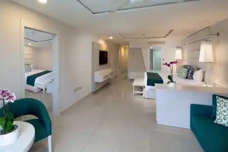 Live Aqua Beach Resort Riviera Maya Tulkal - 29