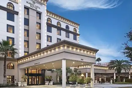 Buena Vista Suites Orlando - 28