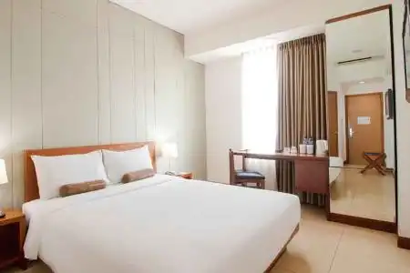 Park Cawang Jakarta - 45
