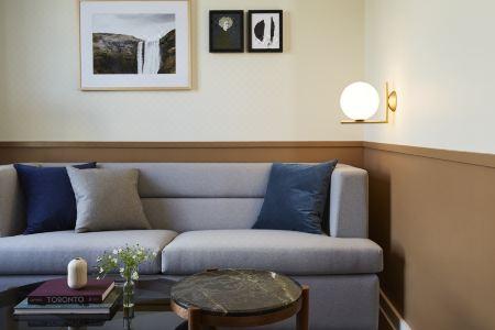 Kimpton Saint George - 17