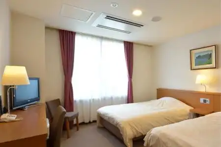 Daini Prince Muroran View - 12
