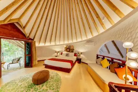 Cinnamon Dhonveli Maldives - Water Suites - 38