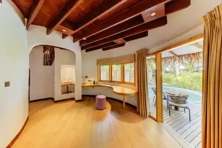 Cinnamon Dhonveli Maldives - Water Suites - 43