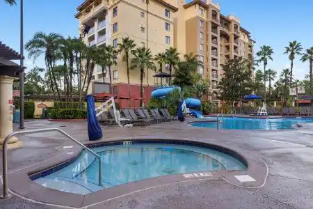 Club Wyndham Bonnet Creek - 3