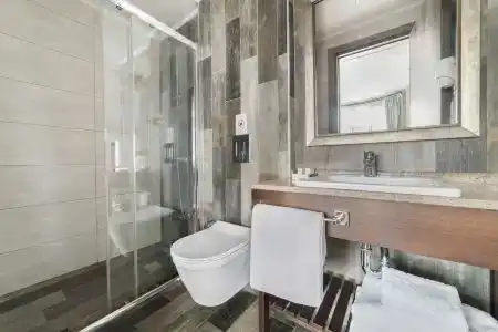 Castle Franco Suites - 37