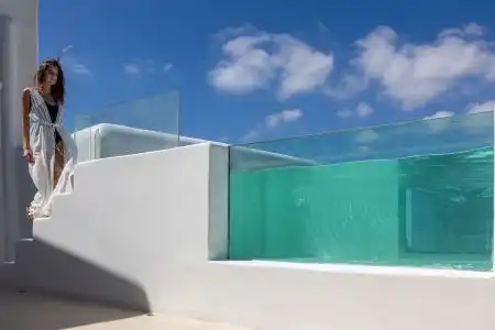 Arte & Mare Elia Luxury Suites & Vllas - 135