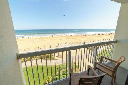 The Oceanfront Inn - Virginia Beach - 16