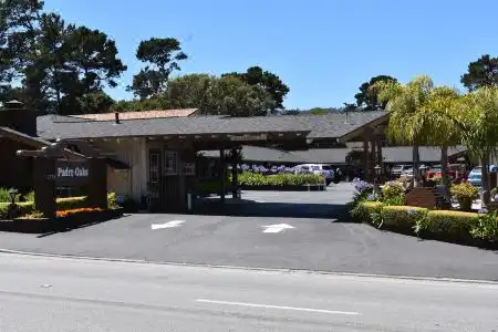 Padre Oaks - 2