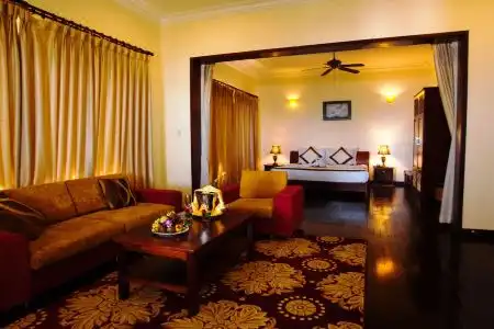 Golden Coast Resort & Spa - 53