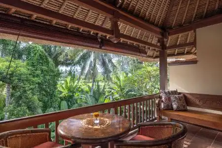 Kori Ubud Resort, Restaurant & Spa - 120