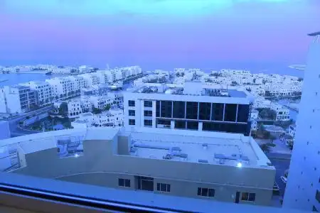 Gulf Suites Amwaj - 94