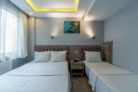 Gul Otel - 121