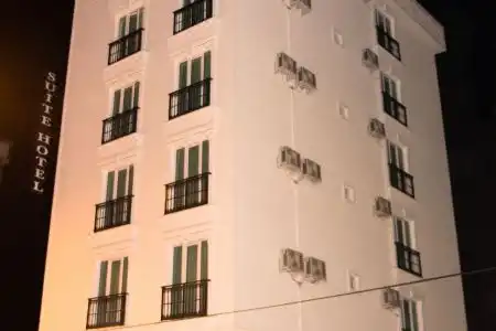 Fidanoglu Suite - 1