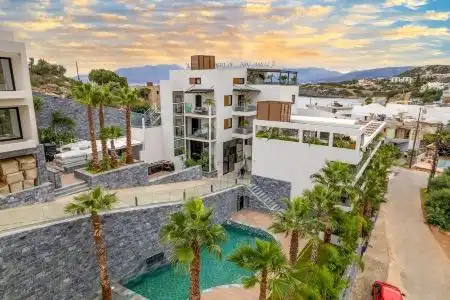 Lazar Lux  - Ammoudara - 3