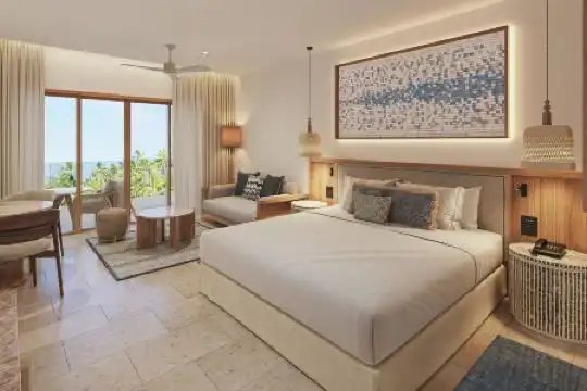 Secrets Playa Mujeres Golf & Spa Resort - Adults Only - 60