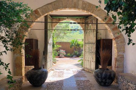Baglio La Porta by Geocharme - 9