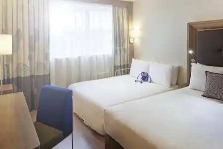 Novotel Rio de Janeiro Parque Olimpico - 55