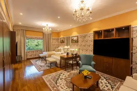 The Claridges New Delhi - 97