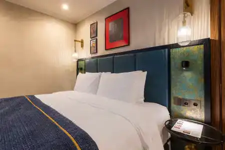 Indigo Old Town - 53