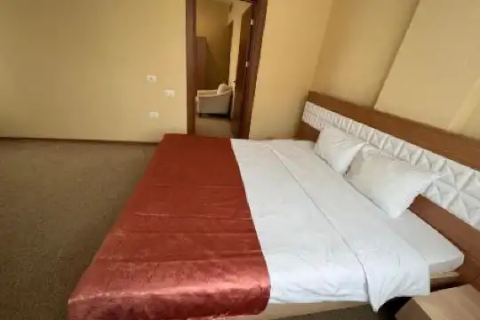 Qafqaz Fairmont Villa - 9