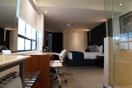 FlowSuites Polanco - 71