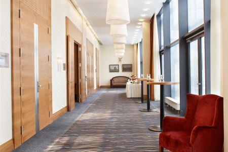 Best Western Plus Arosa - 6