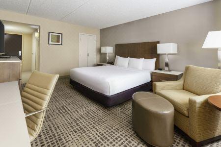 DoubleTree by Hilton Orlando Airport - 5
