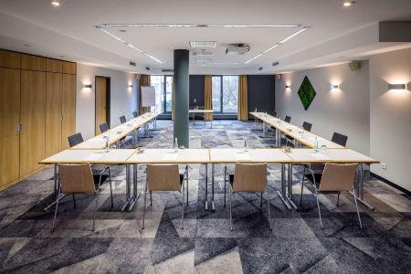 Lanzcarré Mannheim, a member of Radisson Individuals - 7