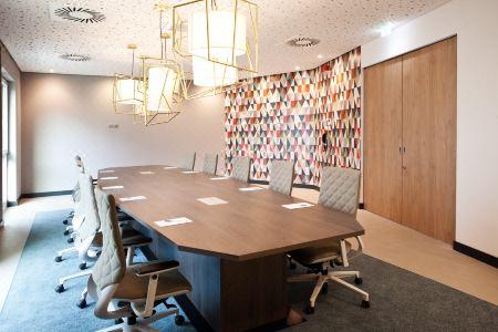 Hampton by Hilton Munich Airport South - 7