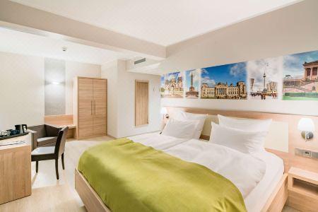Best Western Kantstrasse Berlin - 7