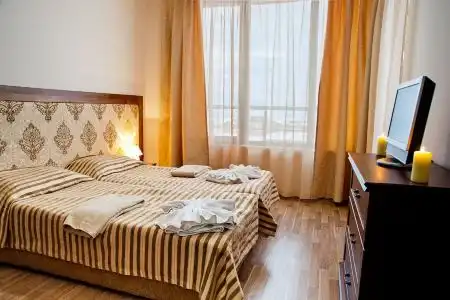Cornelia Deluxe Residence - 55