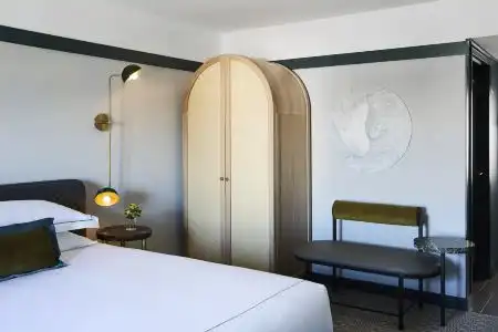 Kimpton Saint George - 11