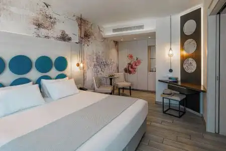 Emerald Suites - 8