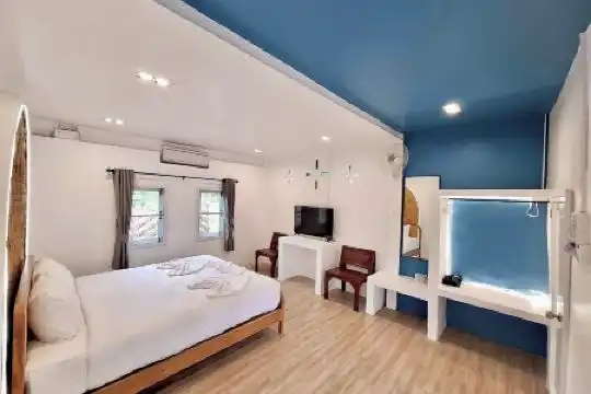 p.a.n. Beach Bungalows - 42