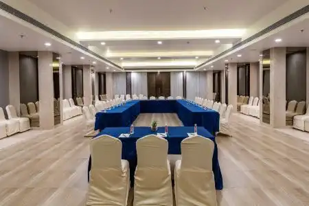 Regenta Central, Jaipur - 4