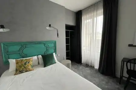 Urban Jungle Hôtel Orleans - 61